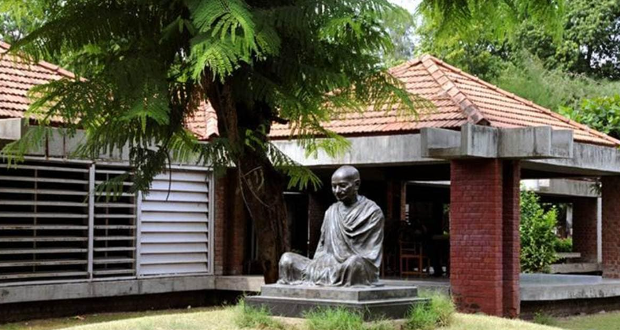 Sabarmati Ashram